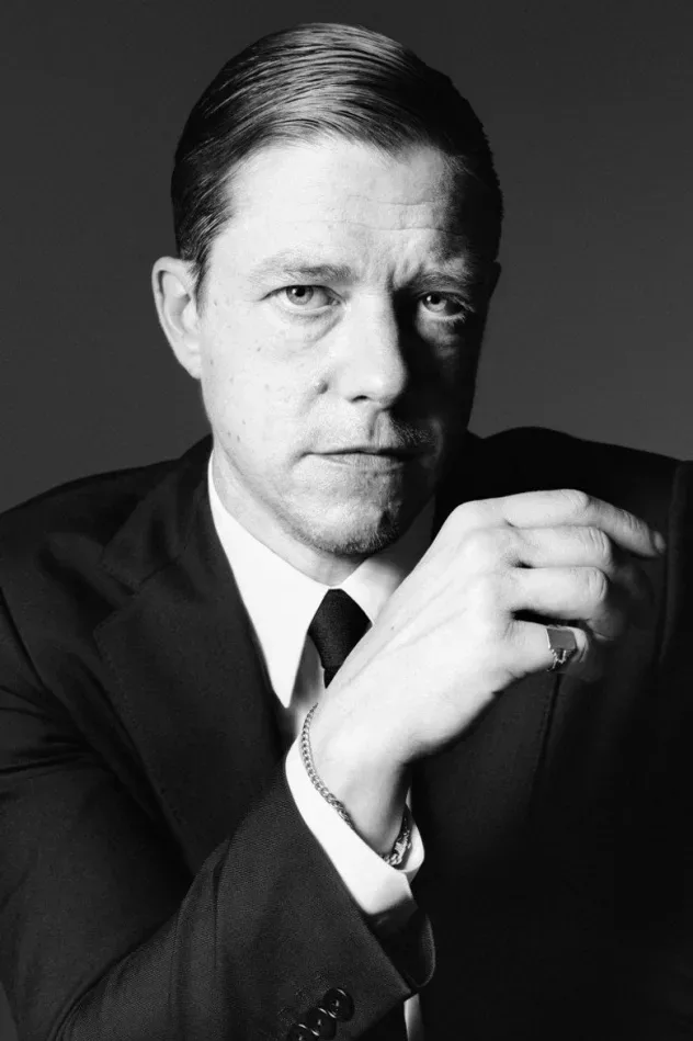 Обложка для Paul Banks