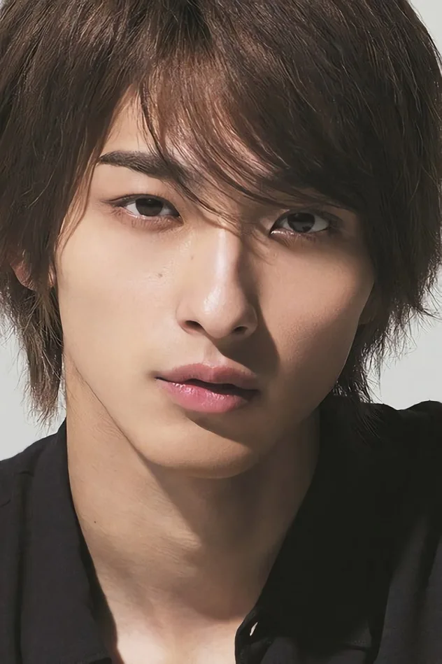 foto de Ryusei Yokohama