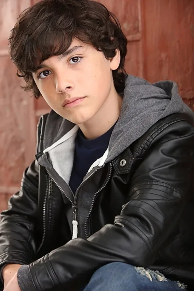 صورة الغلاف لـ Hunter Payton