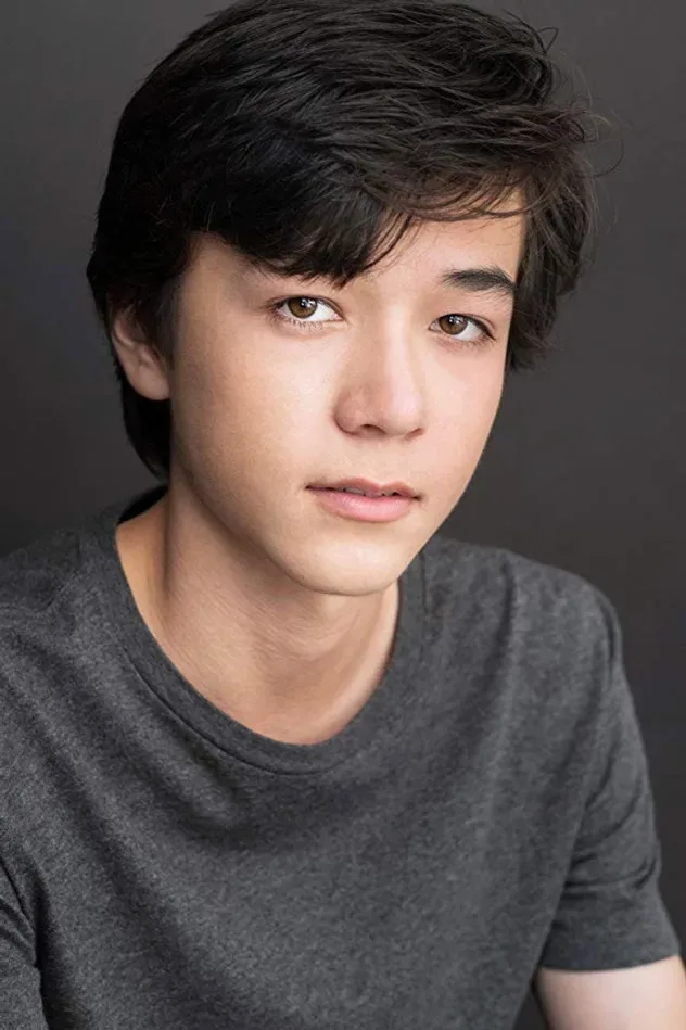 صورة الغلاف لـ Brandon Logan