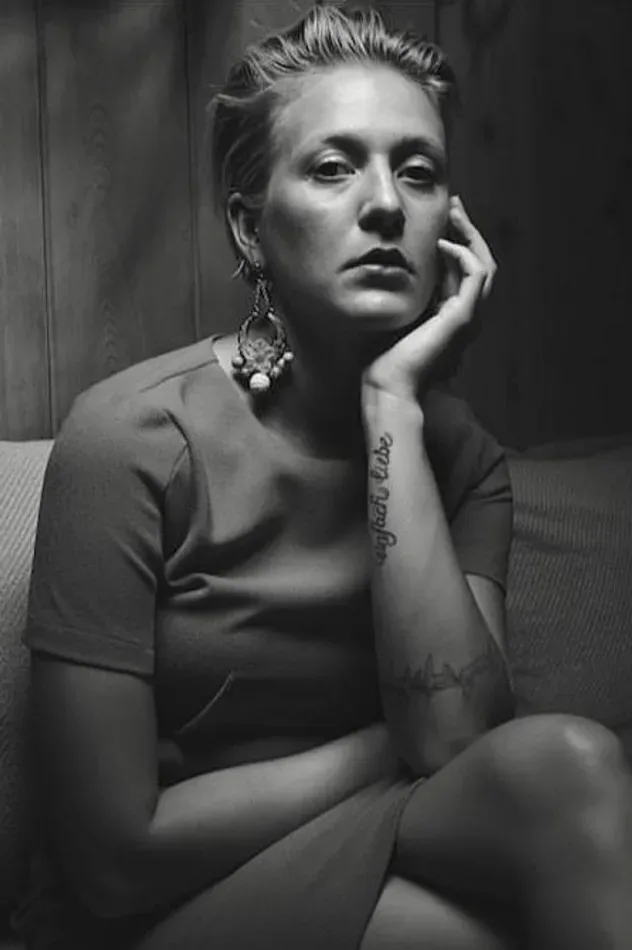 Imagen de portada para Jessy Greer