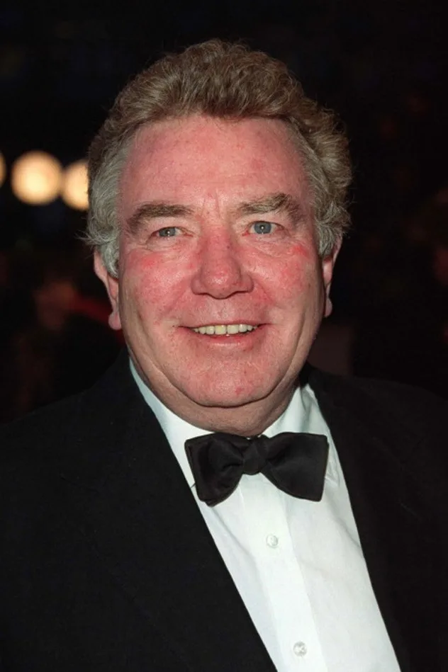 фото Albert Finney