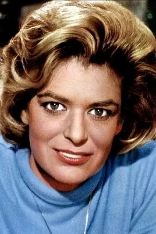 صورة الغلاف لـ Melina Mercouri