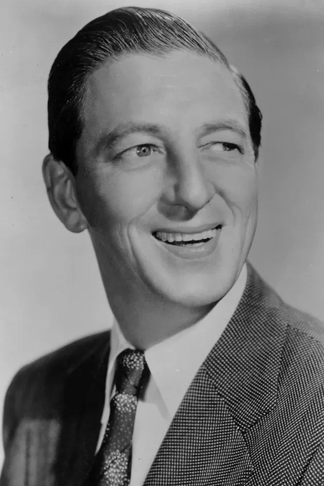 صورة الغلاف لـ Ray Bolger