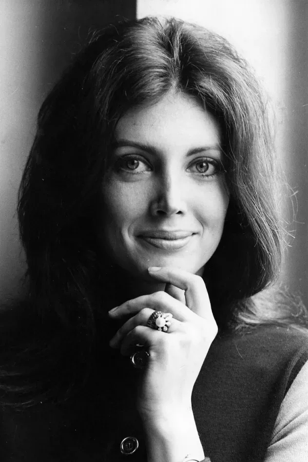 Imagen de portada para Gayle Hunnicutt
