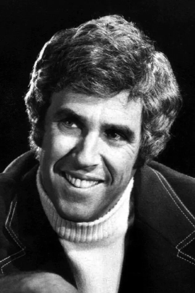 Обложка для Burt Bacharach