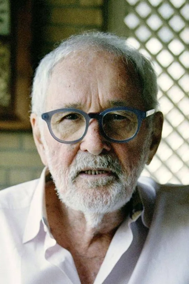 фото Norman Jewison