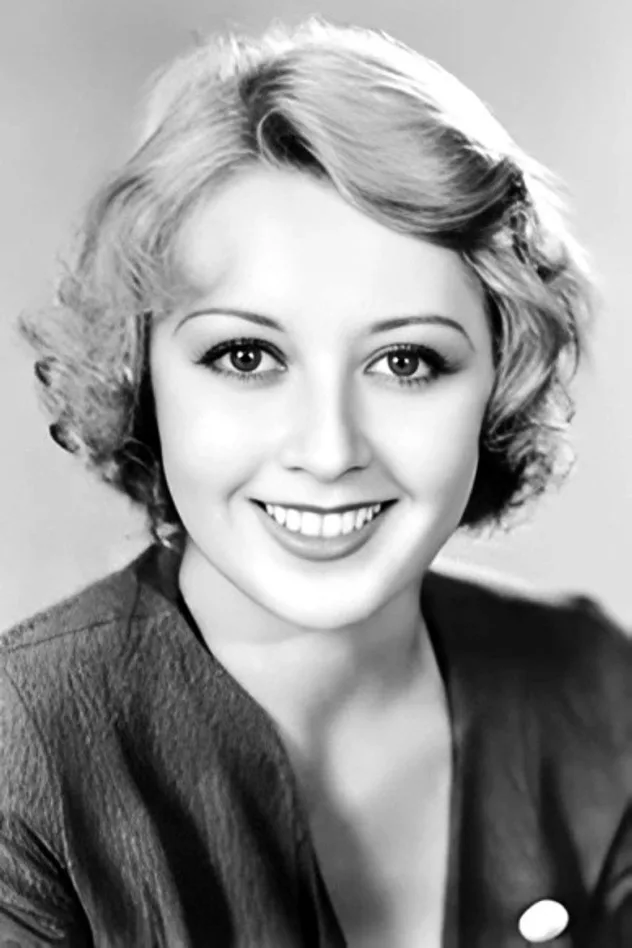 Joan Blondell fotoğrafı