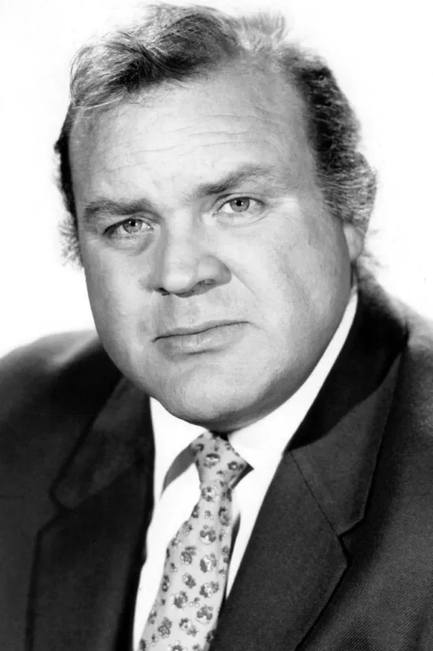 صورة الغلاف لـ Dan Blocker