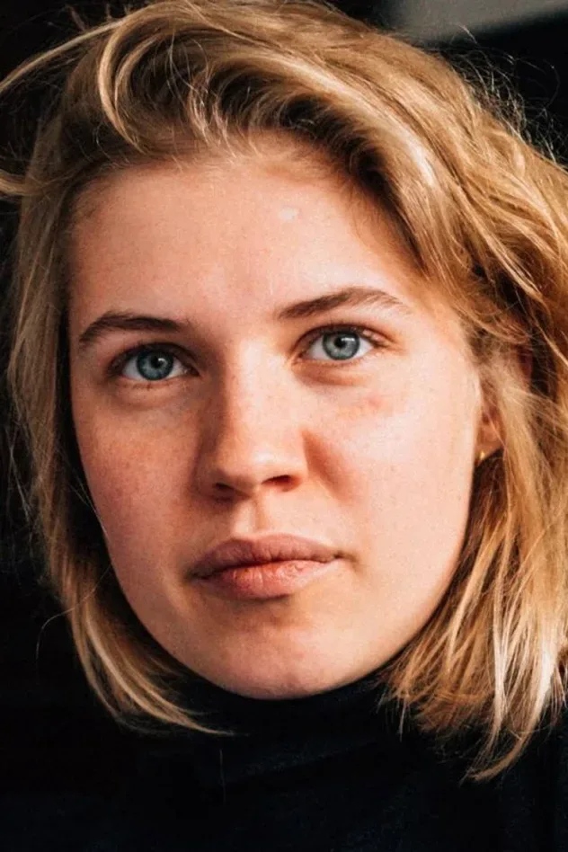 Обложка для Tessa Hoder