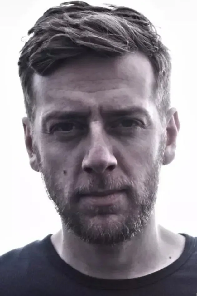 Обложка для Brian Hjulmann