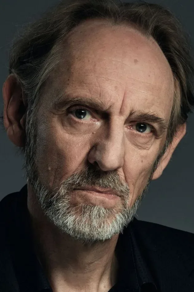 صورة الغلاف لـ Jacques Lauritsen