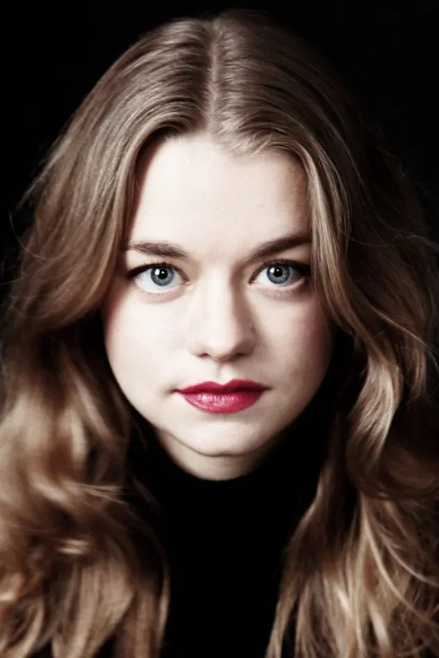 Обложка для Anna Søgaard Frandsen