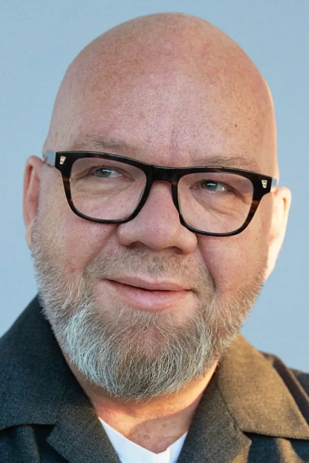 صورة Lars Hjortshøj
