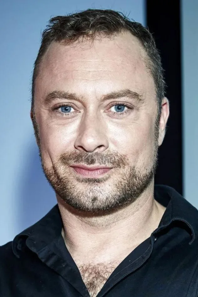 صورة الغلاف لـ Jakob Fauerby