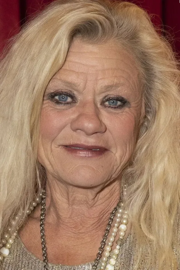 صورة Pernille Højmark