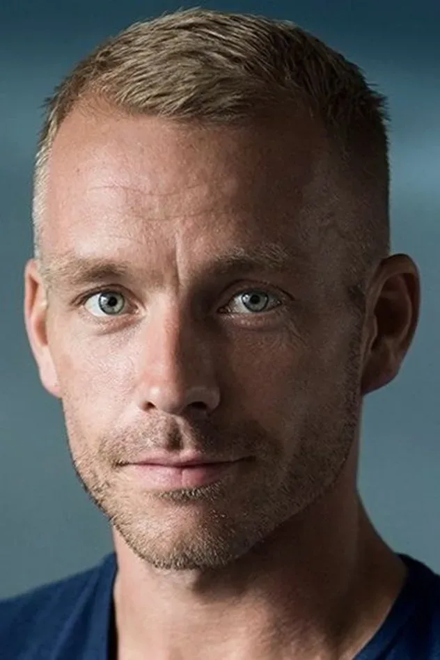 Peter Zandersen için kapak görseli