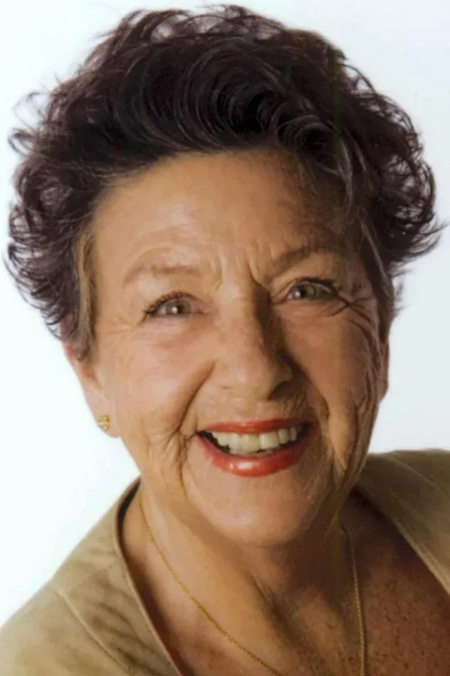 Imagen de portada para Rita Angela
