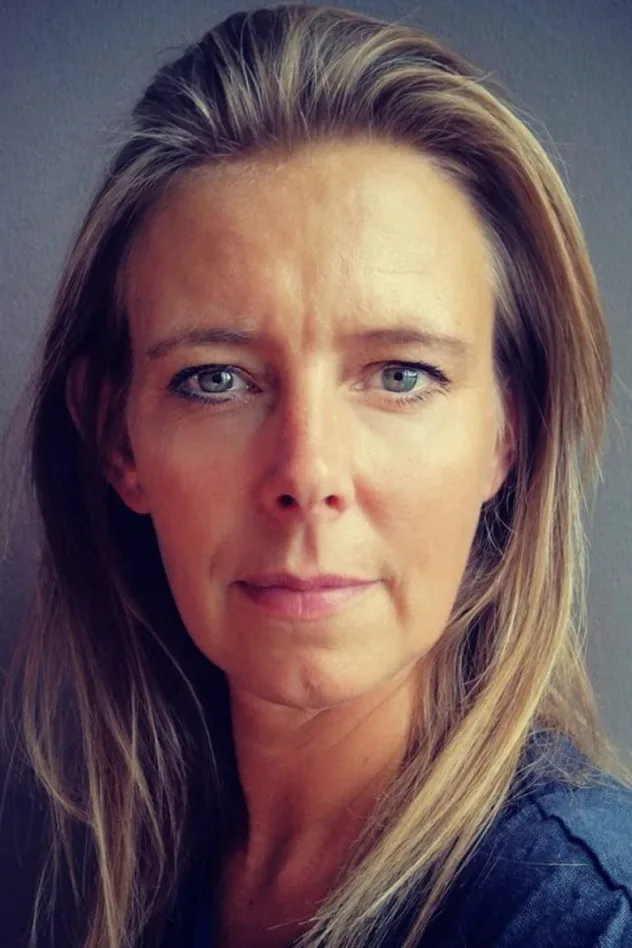 صورة الغلاف لـ Stine Schrøder Jensen