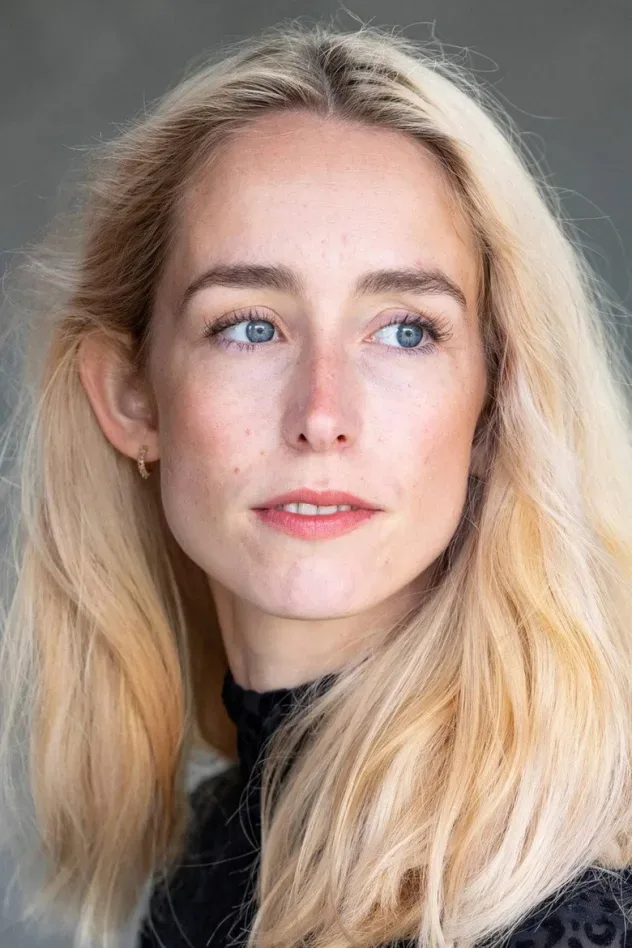 Обложка для Sarah Juel Werner