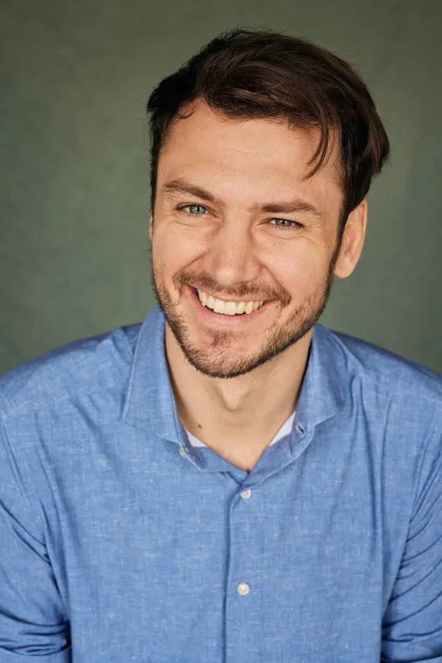 Обложка для Michael Glantschnig