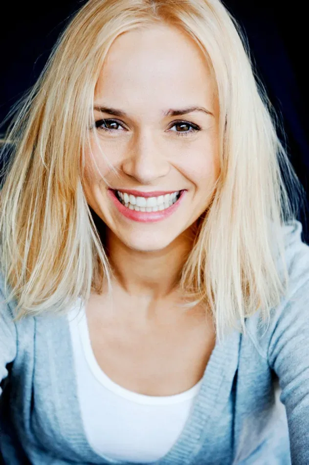 صورة الغلاف لـ Annett Fleischer