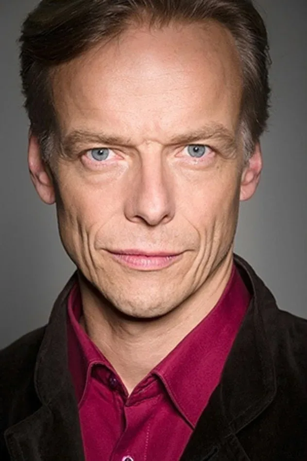 صورة الغلاف لـ Hans Piesbergen