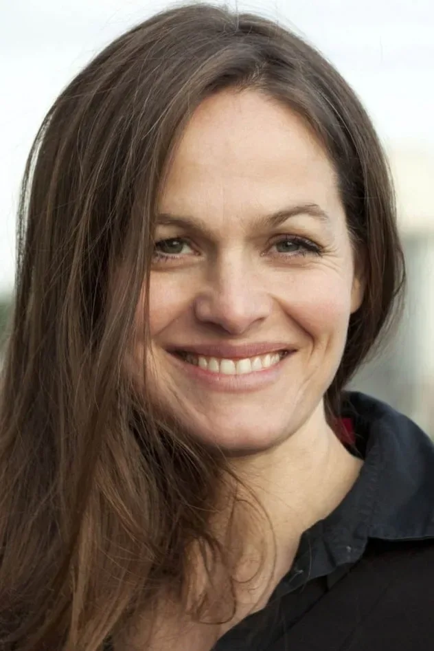 صورة الغلاف لـ Hannah Ley