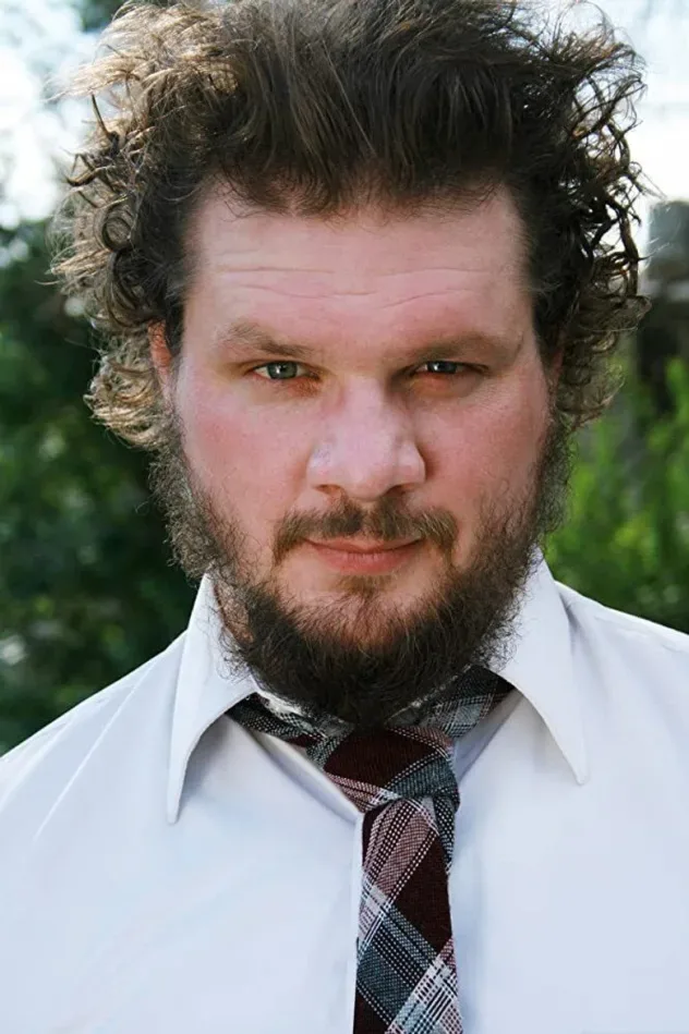 Imagen de portada para Joshua Michael French