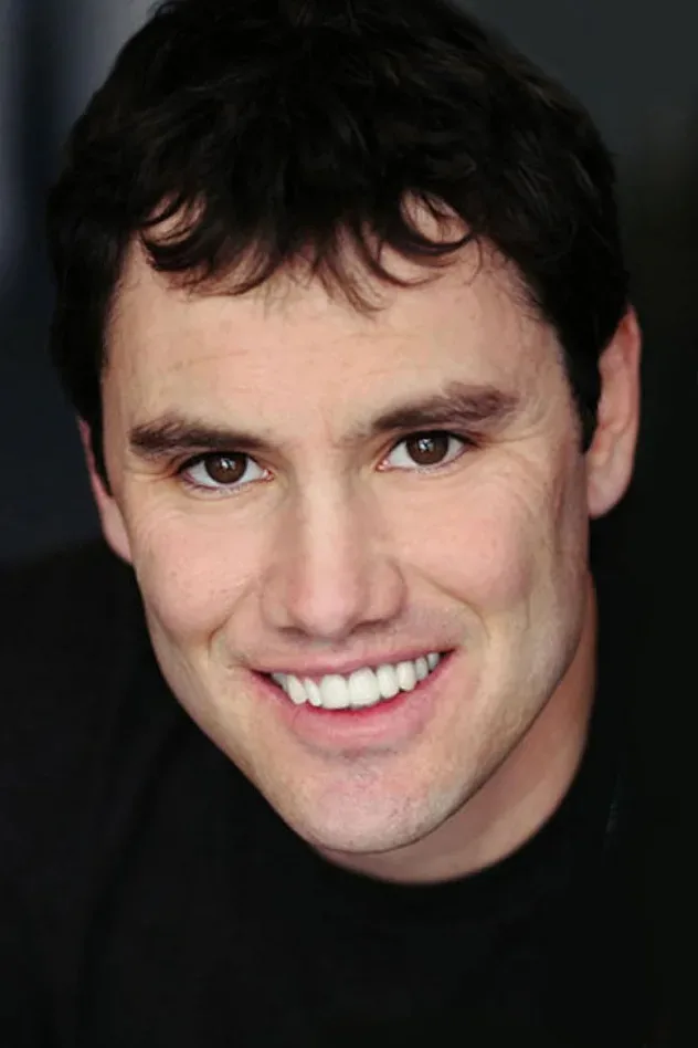 Обложка для Casey Pieretti