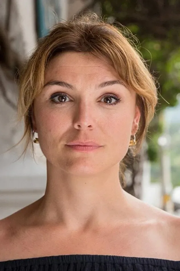 Imagen de portada para Evi Hanssen