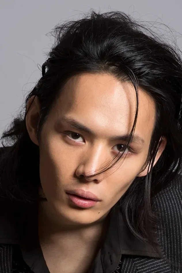 Обложка для Hiroaki Oka