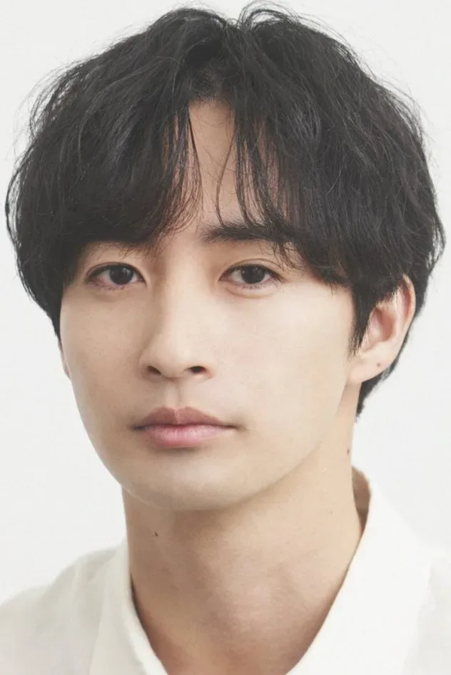 Обложка для Robin Furuya