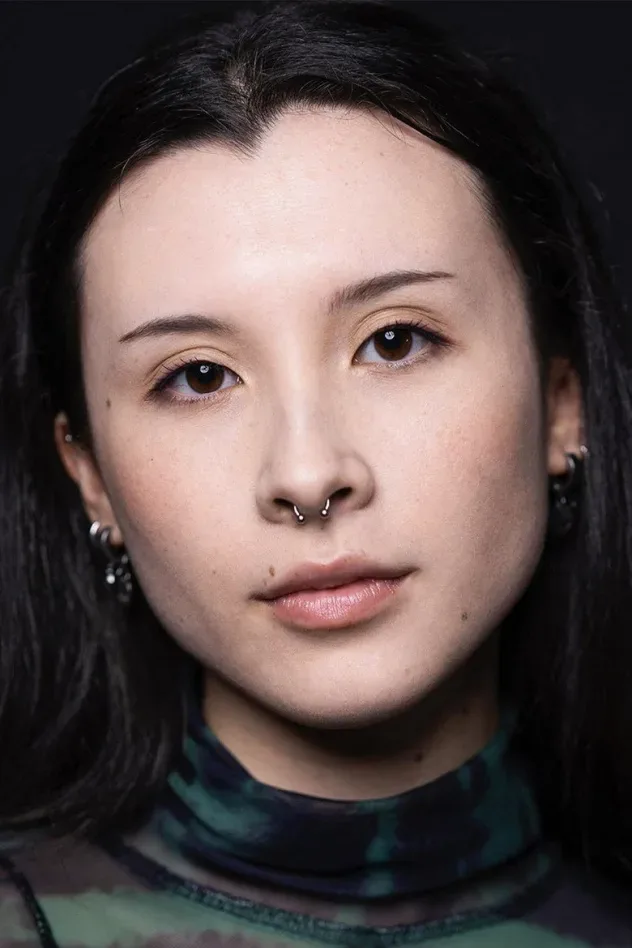 Обложка для Karis Oka