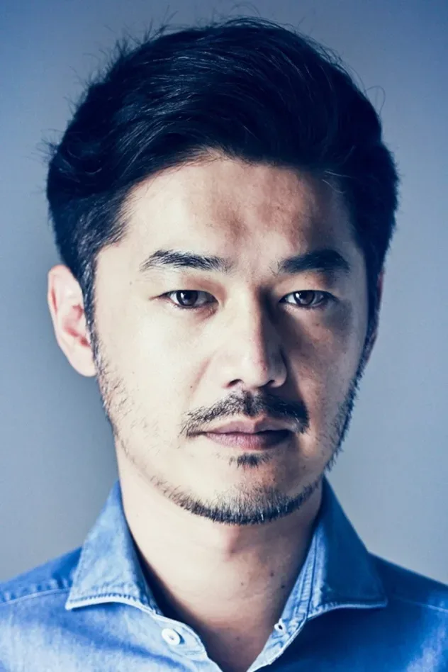 Обложка для Hiroyuki Hirayama