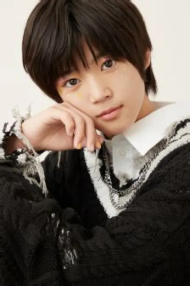 Обложка для Haruto Ohno