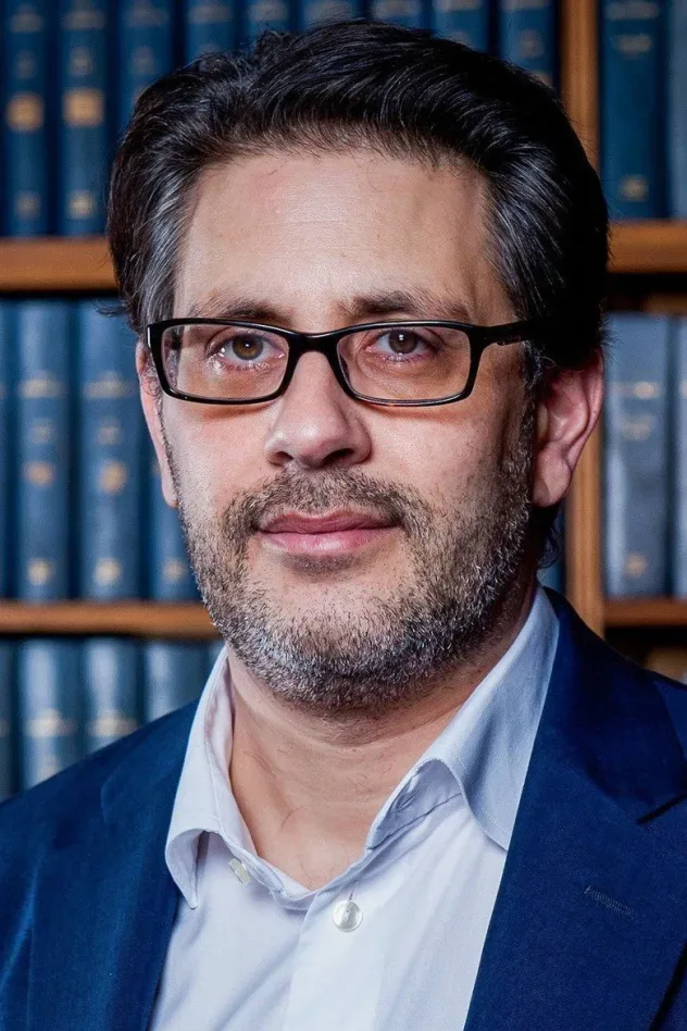 صورة الغلاف لـ Danny Cohen