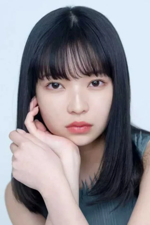 Mei Tanaka için kapak görseli