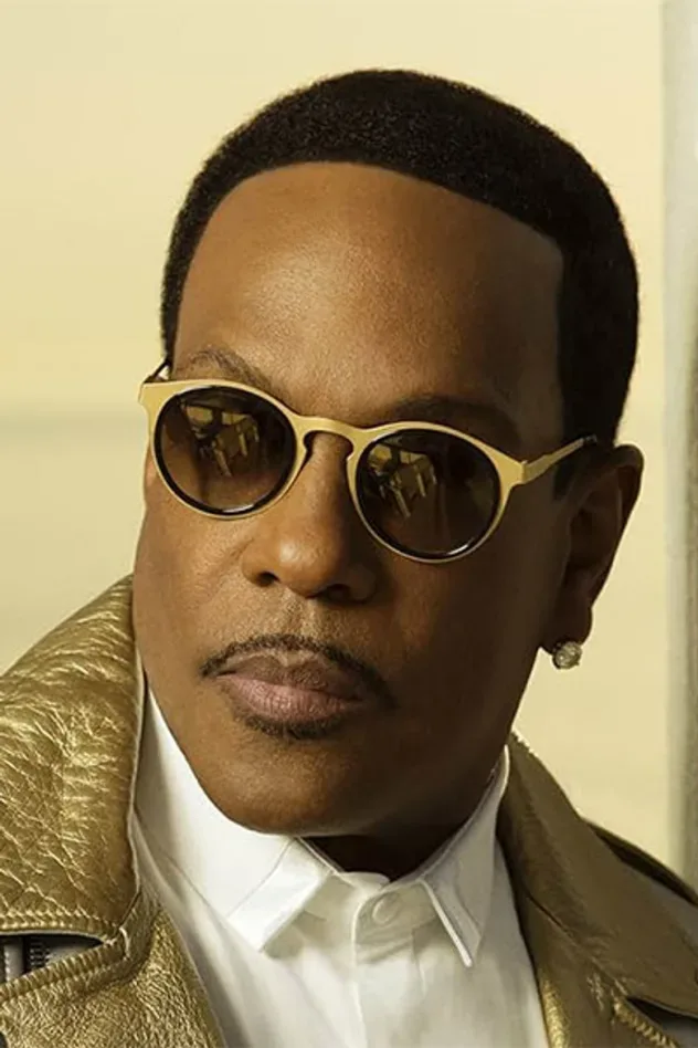 صورة الغلاف لـ Charlie Wilson