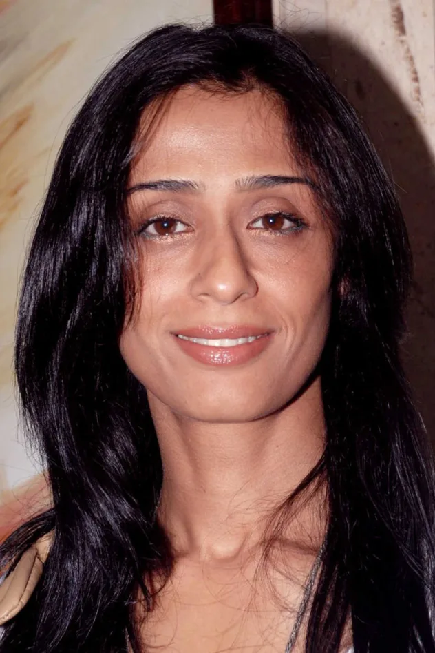 foto de Achint Kaur