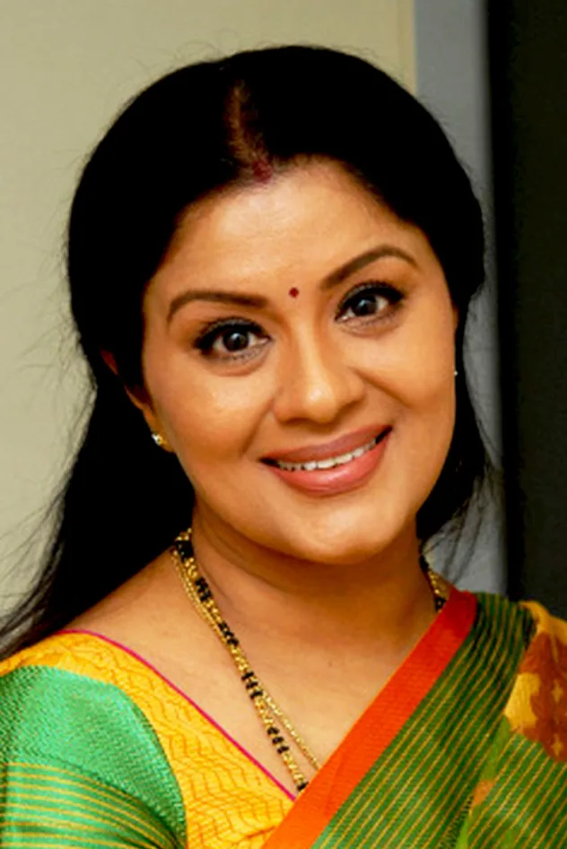 фото Sudha Chandran