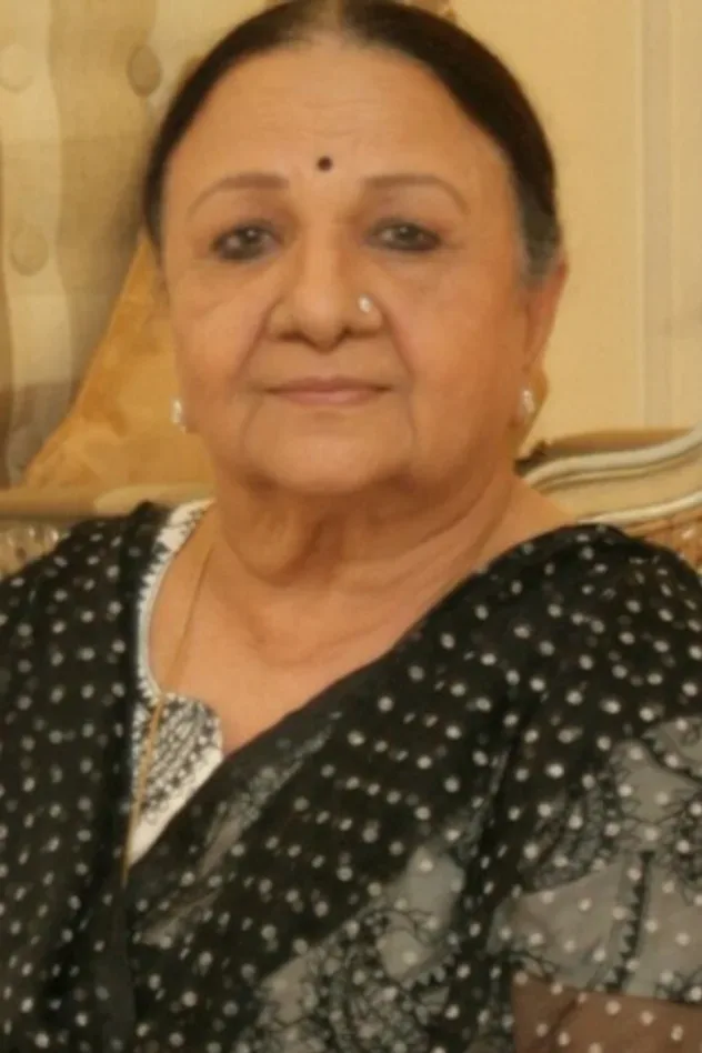 Обложка для Sudha Shivpuri