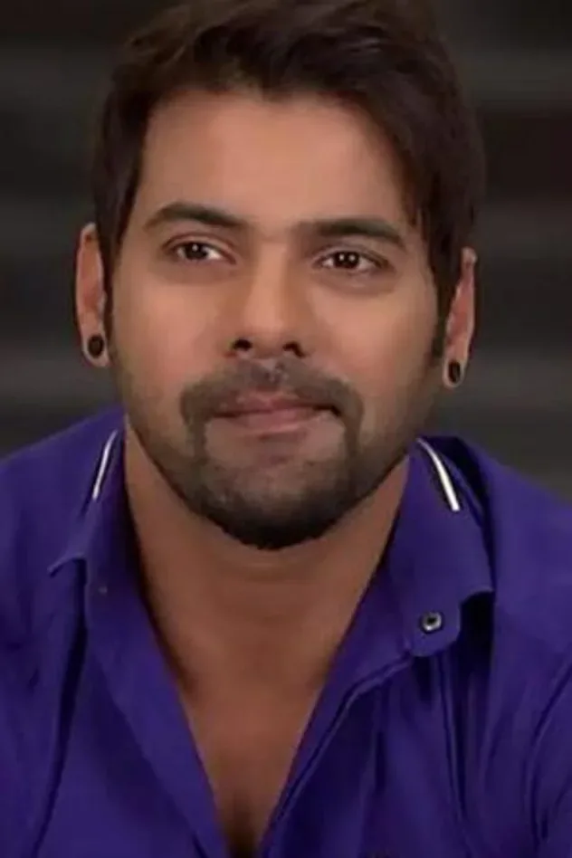Imagen de portada para Shabbir Ahluwalia