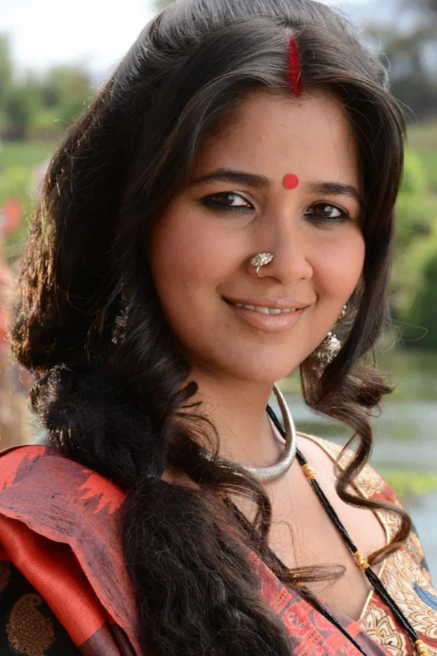 фото Narayani Shastri