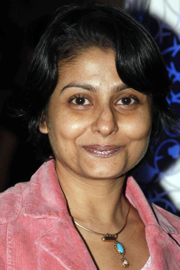 фото Jaya Bhattacharya