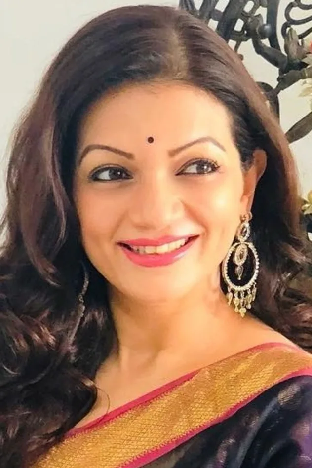 фото Prachee Shah