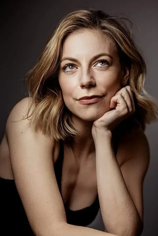 Обложка для Kirsten Scott