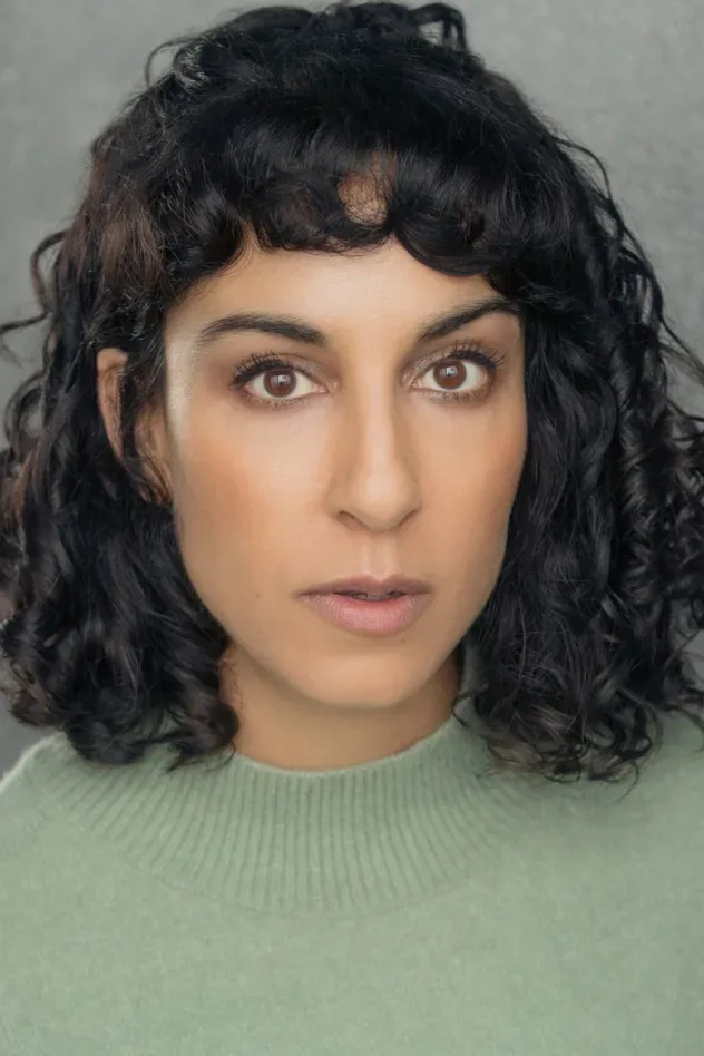 صورة الغلاف لـ Mariam Haque