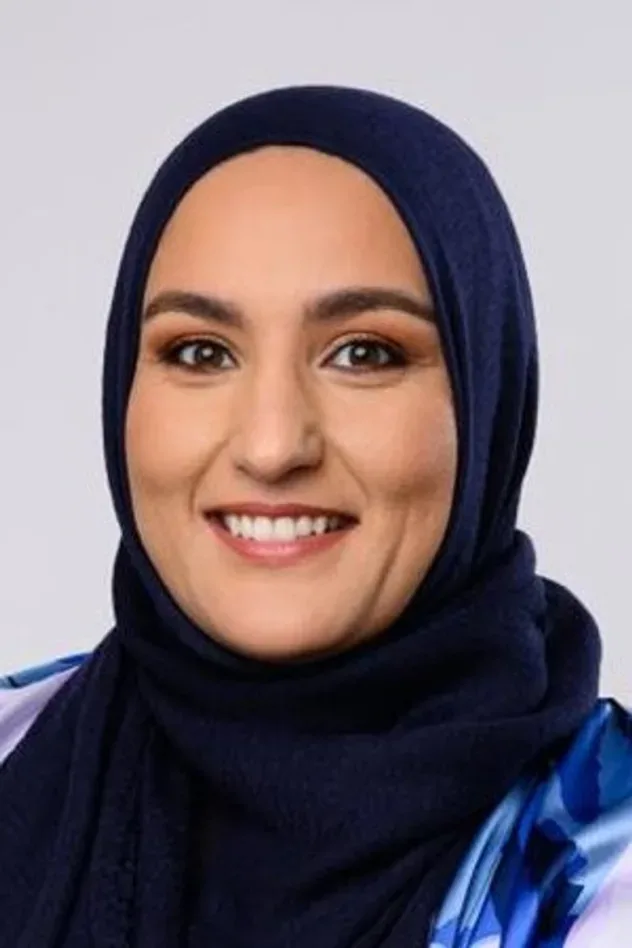 Imagen de portada para Nora Akachar