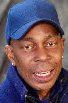 Обложка для Phillip Jarrett